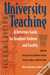 University Teaching