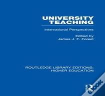University Teaching