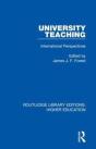 University Teaching - Preview