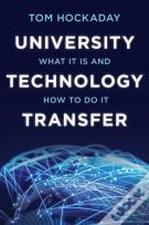 University Technology Transfer