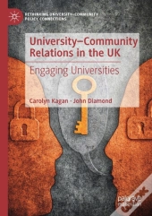 Universityâ€“Community Relations In The Uk