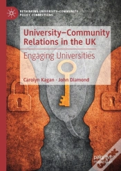Capa do artigo Universityâ€“Community Relations In The Uk