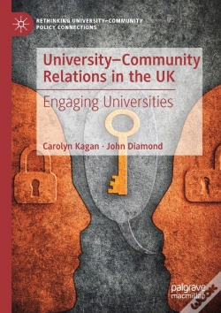 Capa do artigo Universityâ€“Community Relations In The Uk