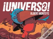 Capa do artigo Universo 2