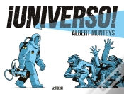 Capa do artigo ¡Universo! 5.ª Ed.