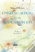 Universo Aberto Com Trancas à Porta