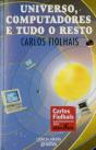 Universo, Computadores e Tudo o Resto - Preview