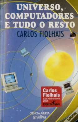 Capa do artigo Universo, Computadores e Tudo o Resto