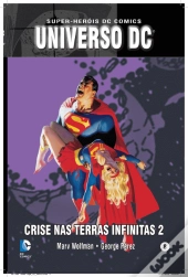 Universo DC - Crise nas Terras Infinitas 2