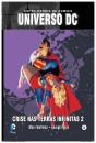 Universo DC - Crise nas Terras Infinitas 2 - Preview