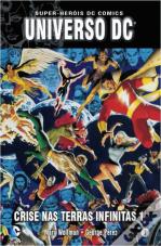 Universo DC Crise nas Terras Infinitas vol 1