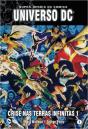 Universo DC Crise nas Terras Infinitas vol 1 - Preview