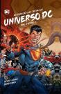 Universo DC - Preview