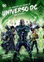 Universo DC - Preview