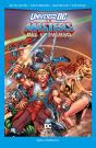 Universo Dc Vs. Masters Del Universo (Dc Pocket) - Preview