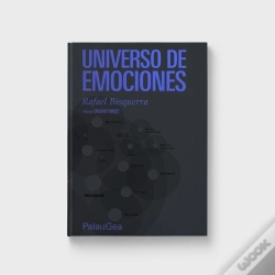 Capa do artigo Universo De Emociones