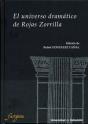 Universo Dramático De Rojas Zorrilla, El - Preview