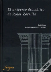 Capa do artigo Universo Dramático De Rojas Zorrilla, El