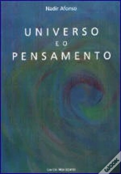 Capa do artigo Universo e o Pensamento
