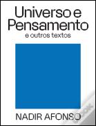 Universo e Pensamento e Outros Textos