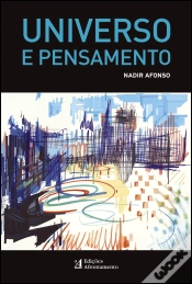 Capa do artigo Universo e Pensamento