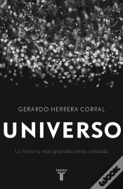 Capa do artigo Universo