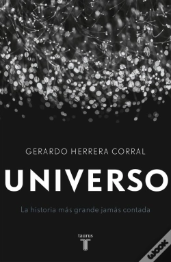 Capa do artigo Universo