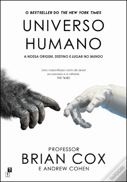 Capa do artigo Universo Humano