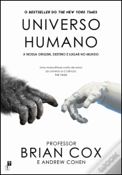 Capa do artigo Universo Humano