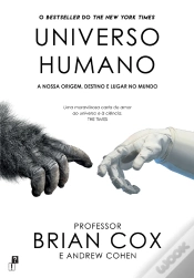 Capa do artigo Universo Humano