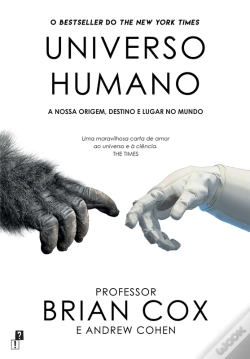 Capa do artigo Universo Humano