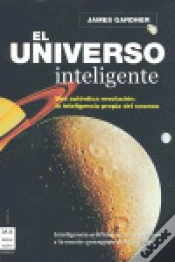 Capa do artigo Universo Inteligente, El