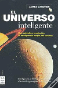 Capa do artigo Universo Inteligente, El