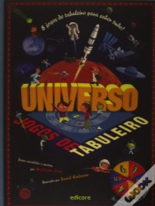 Capa do artigo Universo