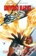 Universo Marvel - Marvels