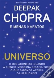 Capa do artigo Universo