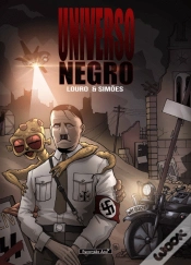 Capa do artigo Universo Negro