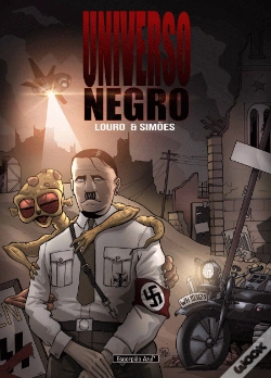 Capa do artigo Universo Negro