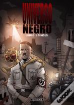 Universo Negro