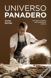 Capa do artigo Universo Panadero