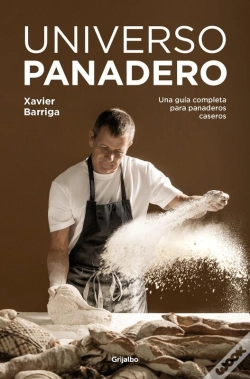 Capa do artigo Universo Panadero