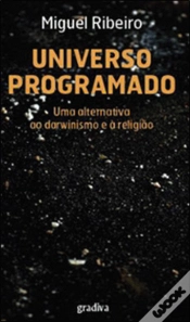 Capa do artigo Universo Programado