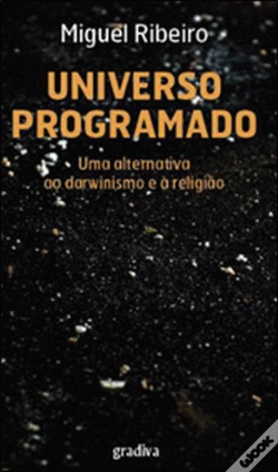 Capa do artigo Universo Programado