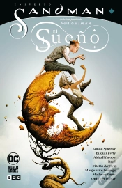 Capa do artigo Universo Sandman - El Sueño