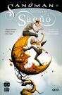 Universo Sandman: El Sueño Vol. 01 (2a Edicion) - Preview