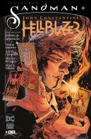 Universo Sandman – John Constantine Hellblazer Vol.