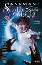 Universo Sandman - Los Libros De La Magia Vol. 02: Second Quarto - Preview