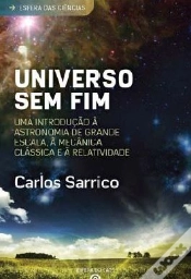 Capa do artigo Universo sem Fim