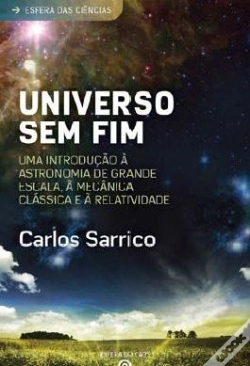 Capa do artigo Universo sem Fim