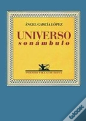 Capa do artigo Universo Sonámbulo